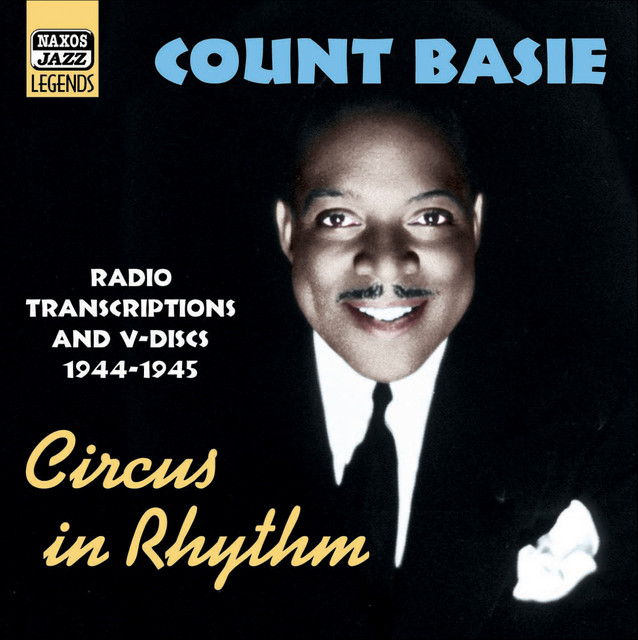 کاور آهنگ Taps Miller از Count Basie Orchestra, Count Basie