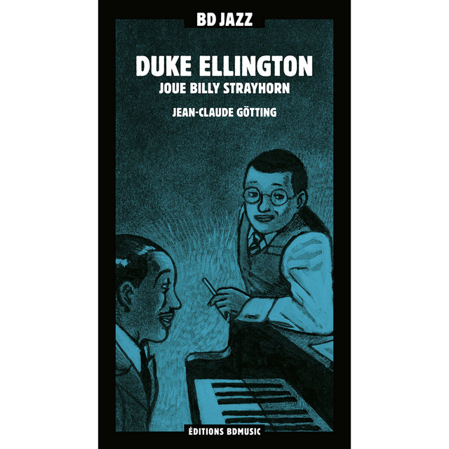 کاور آهنگ Chelsea Bridge از Duke Ellington