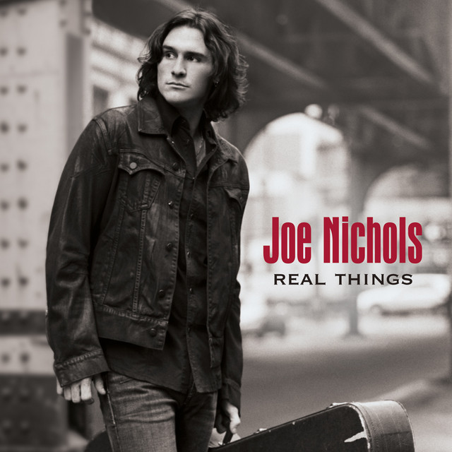 کاور آهنگ Comin' Back In A Cadillac از Joe Nichols