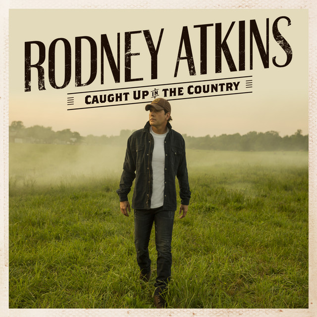 کاور آهنگ My Life از Rodney Atkins