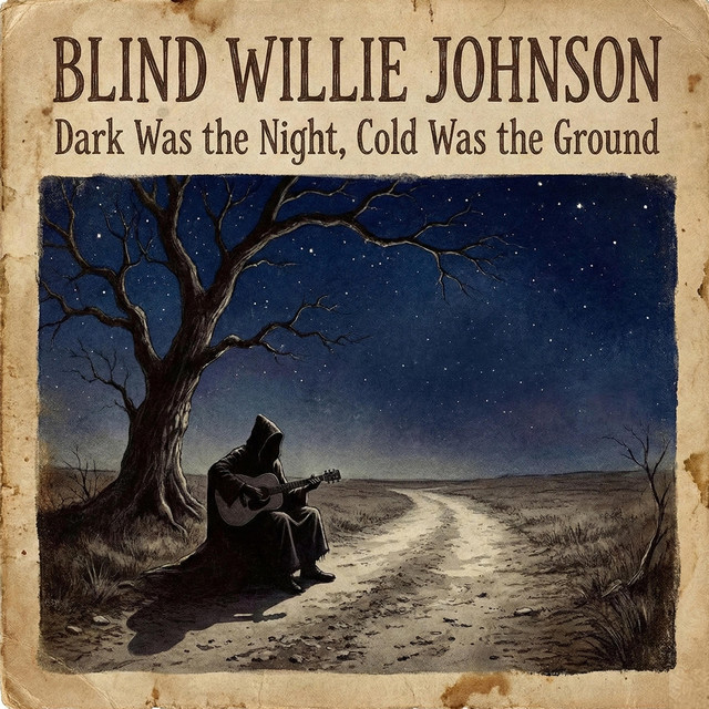 کاور آهنگ Church, I'm Fully Saved To-Day از Blind Willie Johnson