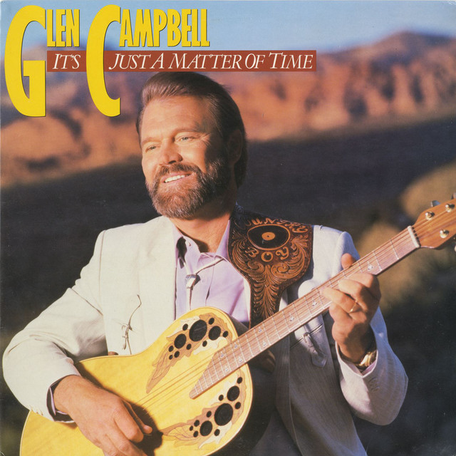 کاور آهنگ Call Home از Glen Campbell