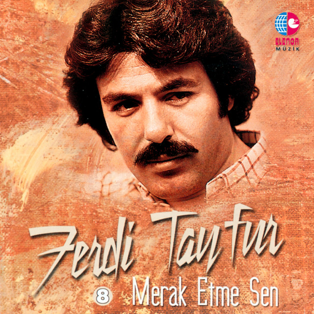 کاور آهنگ Muhtaç Etme Beni از Ferdi Tayfur