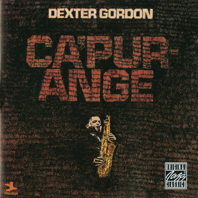 کاور آهنگ Ca'Purange از Dexter Gordon