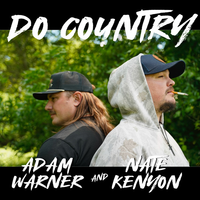 کاور آهنگ Do Country از Adam Warner