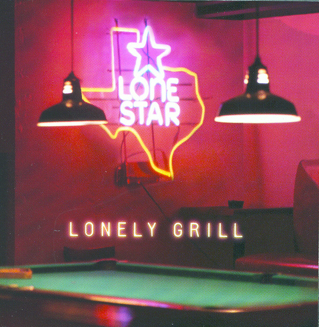 کاور آهنگ I've Gotta Find You از Lonestar