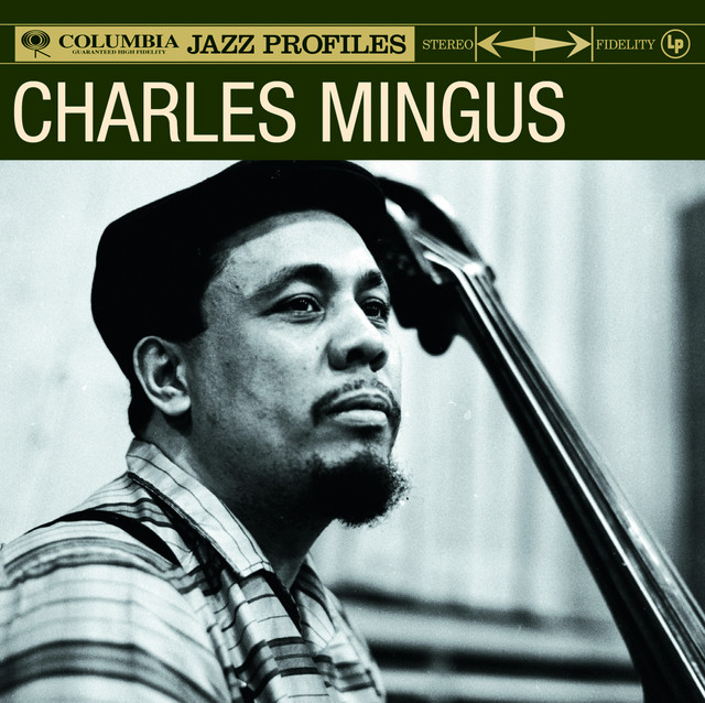 کاور آهنگ Gunslinging Bird از Charles Mingus
