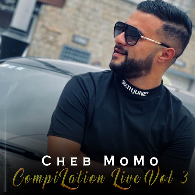 کاور آهنگ masdakli walo از Cheb Momo