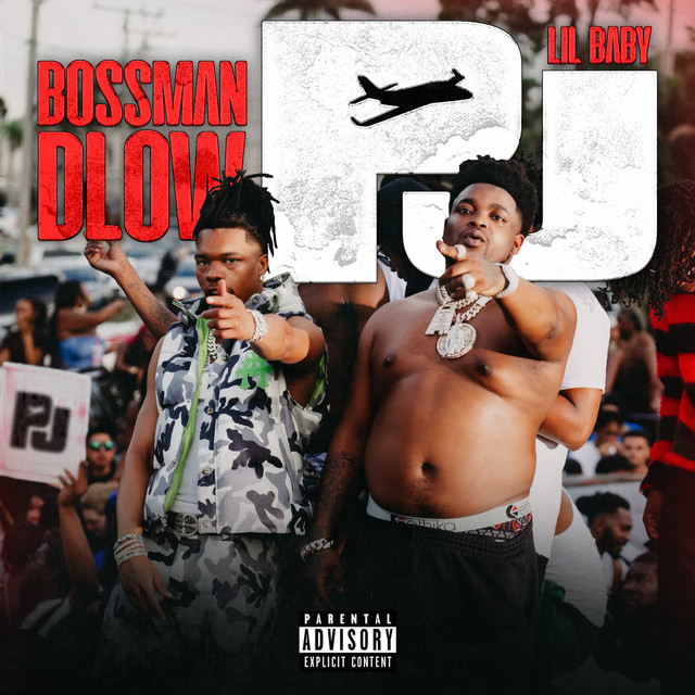 کاور آهنگ ION WANNA HEAR IT از Lil Baby, BossMan Dlow