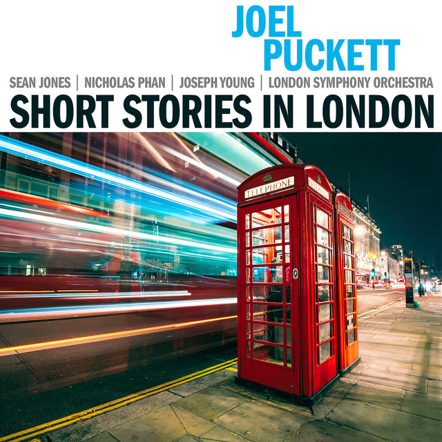 کاور آهنگ Short Stories: Part III: VI. Sonno agitato از London Symphony Orchestra, Joseph Young, Joel Puckett, David Cohen, Gillianne Haddow, Julian Gil Rodriguez, Benjamin Marquise Gilmore