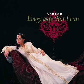کاور آهنگ Ask از Sertab Erener