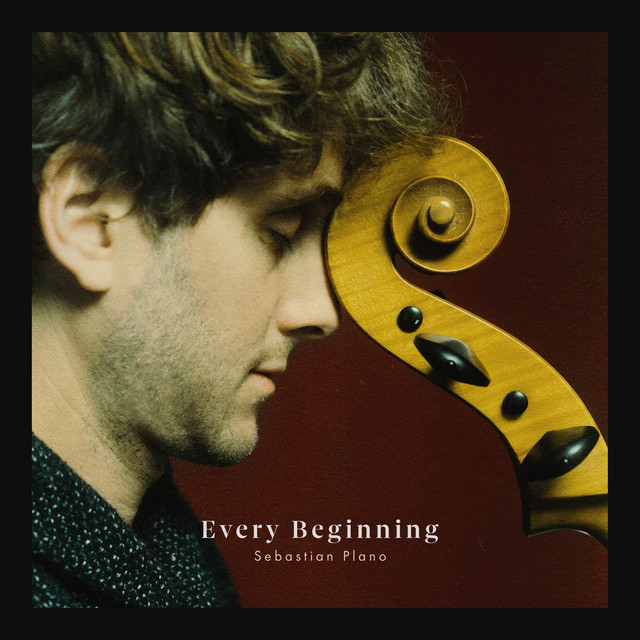 کاور آهنگ Every Beginning از Sebastian Plano