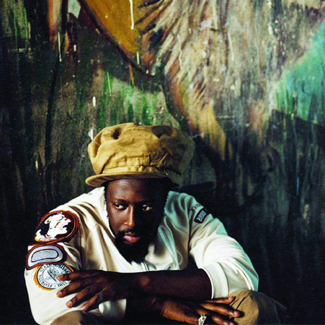 کاور آهنگ Party to Damascus (feat. Missy Elliott) - Remix - Clean Radio Mix از Missy Elliott, Wyclef Jean