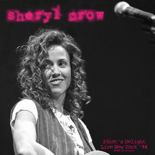 کاور آهنگ Run Baby Run - Live از Sheryl Crow
