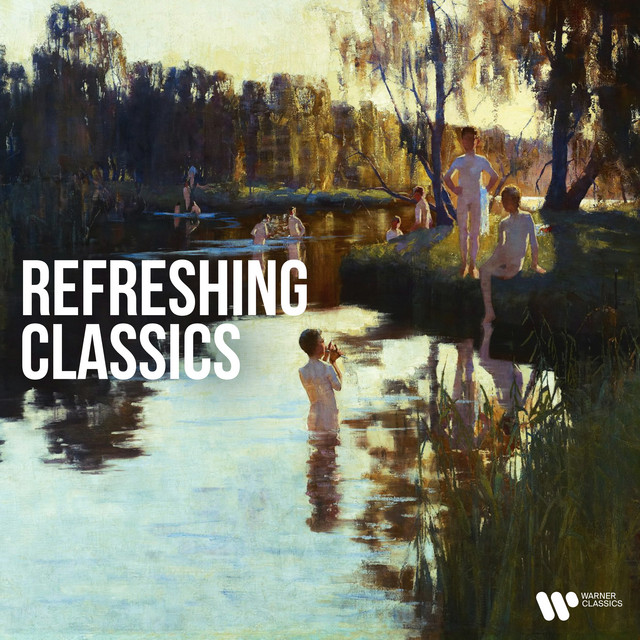 کاور آهنگ Schumann: Davidsbuendlertaenze, Op. 6, Heft II: No. 15, Frisch از Alexander Borodin, Johann Sebastian Bach, Frederic Chopin, Wolfgang Amadeus Mozart, Robert Schumann, Ludwig van Beethoven, Claude Debussy, Albert Roussel, Aaron Copland, Alessandro Scarlatti, Alberic Magnard, Alfred Cortot
