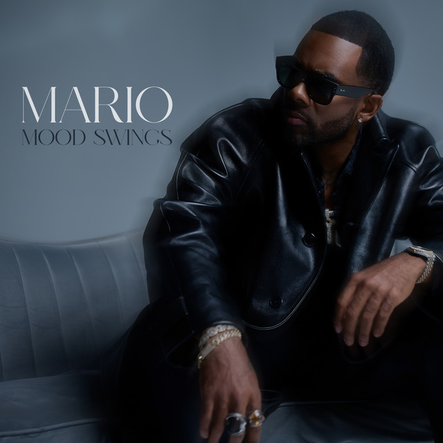 کاور آهنگ Nobody But Us از Mario