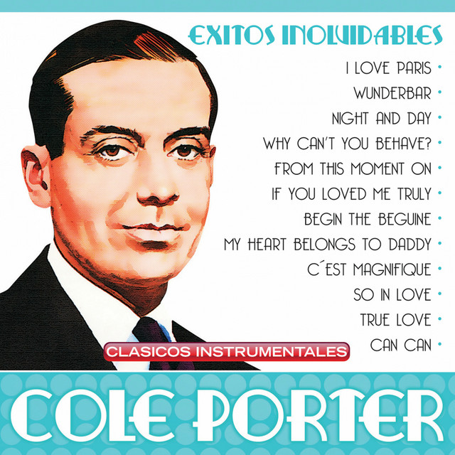 کاور آهنگ Night and Day از Cole Porter