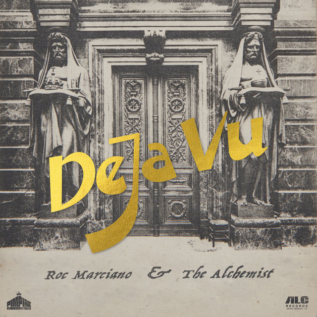 کاور آهنگ Deja Vu از The Alchemist