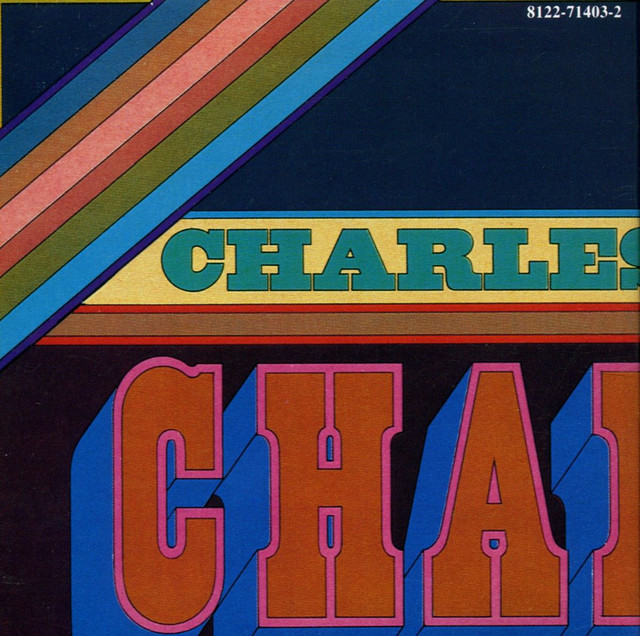 کاور آهنگ Devil Blues از Charles Mingus