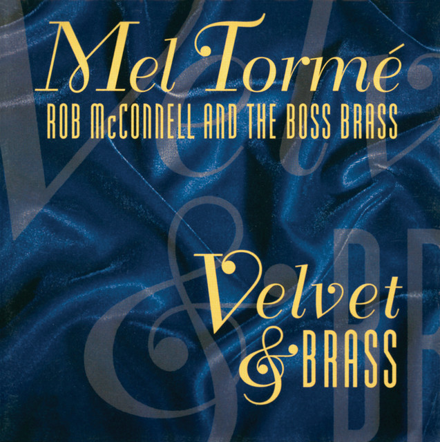 کاور آهنگ High And Low از Mel Torme