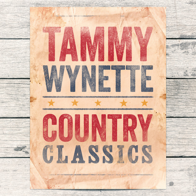 کاور آهنگ They Call It Makin' Love - Live از Tammy Wynette