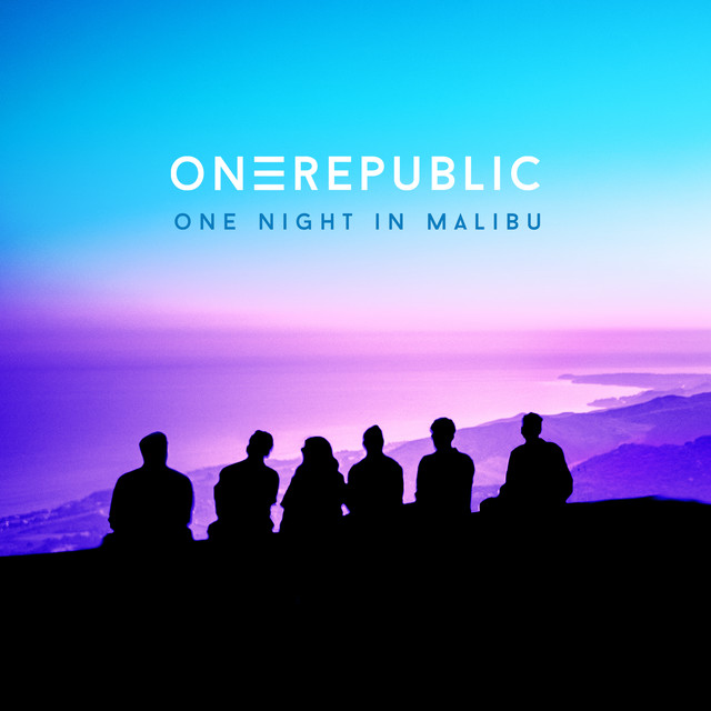 کاور آهنگ Wild Life - from One Night In Malibu از OneRepublic