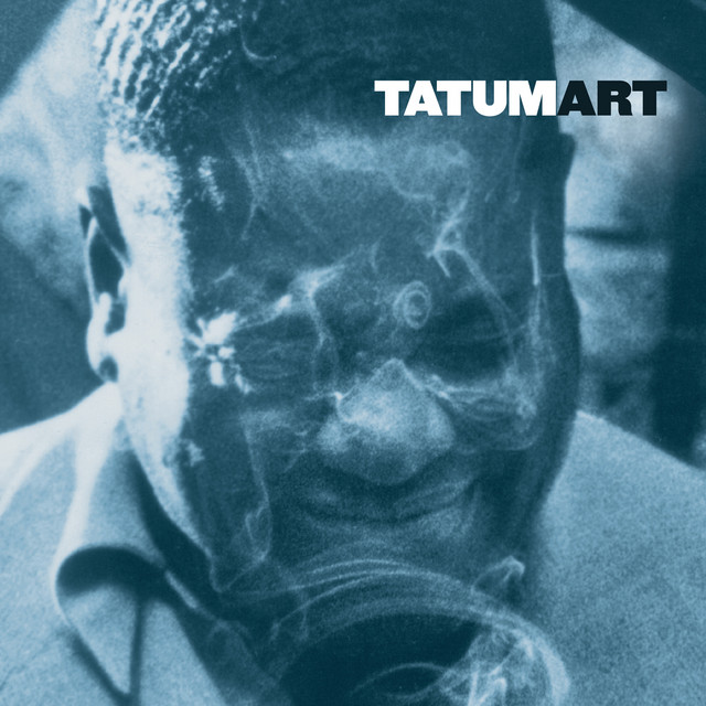 کاور آهنگ My Heart Stood Still, Pt. 1 (Live) از Art Tatum