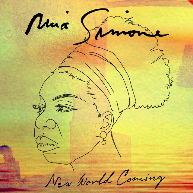 کاور آهنگ To Be Young, Gifted and Black - Single Version از Nina Simone