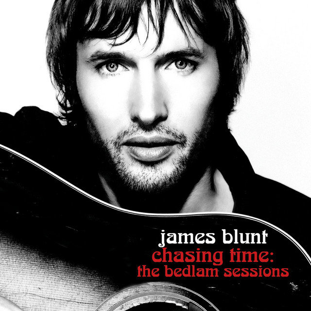 کاور آهنگ Cry - Live in Ireland از James Blunt