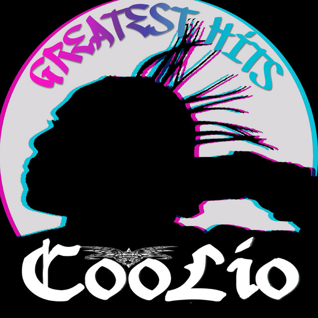 کاور آهنگ Oh La La - Rerecorded از Coolio
