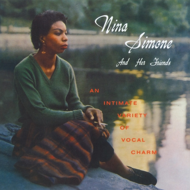 کاور آهنگ What Is There to Say - 2014 - Remaster از Nina Simone