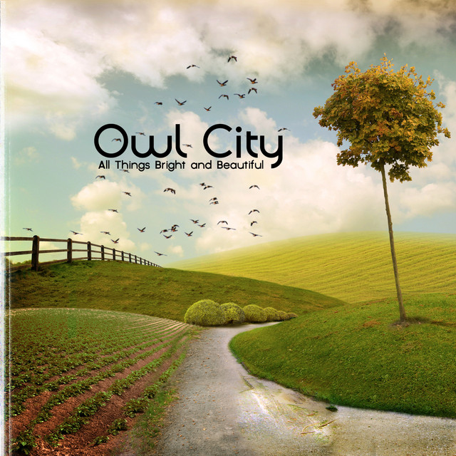 کاور آهنگ January 28, 1986 از Owl City