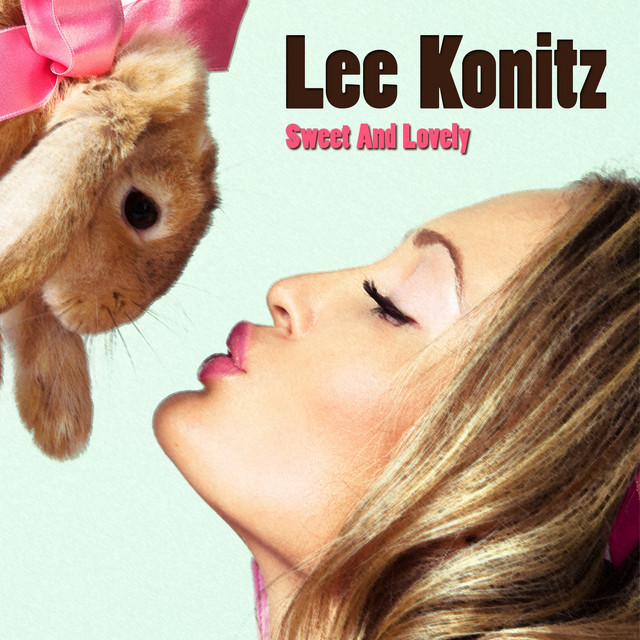 کاور آهنگ Donna Lee از Lee Konitz