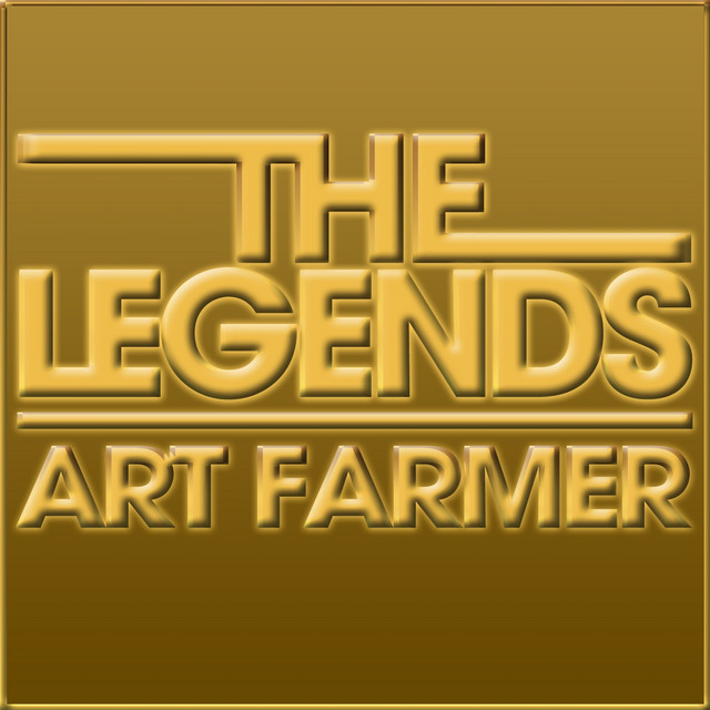 کاور آهنگ The Infant's Song از Art Farmer