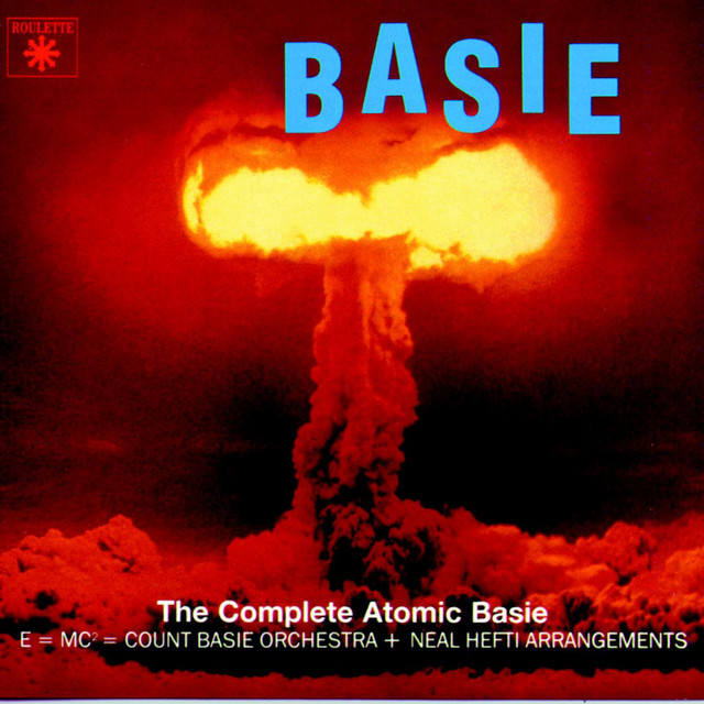 کاور آهنگ The Late Late Show - 1994 Remaster از Count Basie