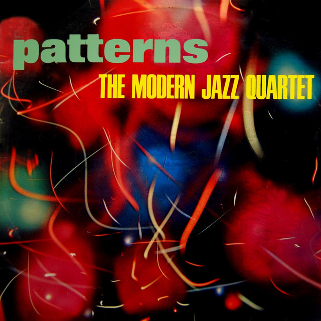 کاور آهنگ Cue No. 9 از The Modern Jazz Quartet