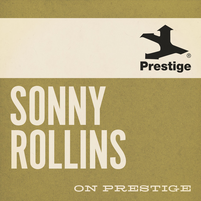کاور آهنگ Mambo Bounce از Sonny Rollins