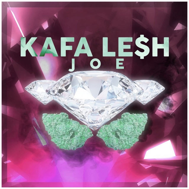 کاور آهنگ Kafa Lesh از Joe