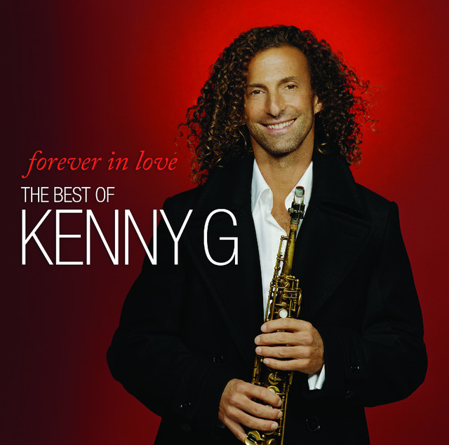 کاور آهنگ It Had to Be You از Kenny G