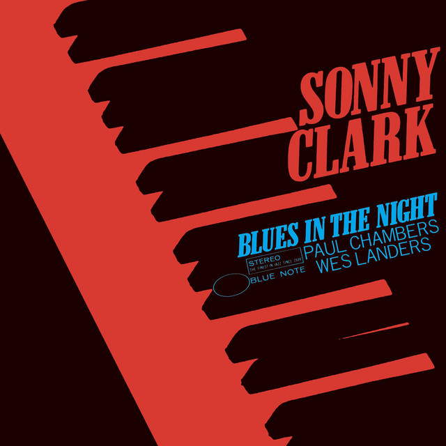 کاور آهنگ The Breeze And I از Sonny Clark