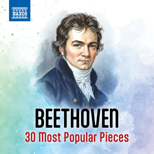 کاور آهنگ Symphony No. 1 in C Major, Op. 21: I. Adagio molto - Allegro con brio از Ludwig van Beethoven, Nicolaus Esterhazy Sinfonia