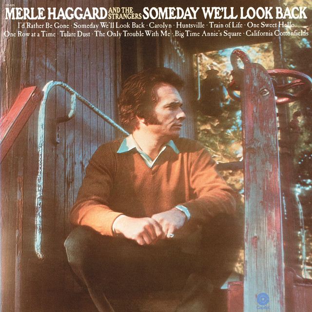 کاور آهنگ Carolyn از Merle Haggard