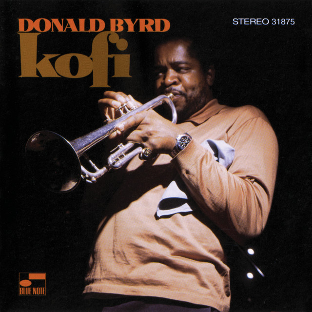 کاور آهنگ Fufu از Donald Byrd
