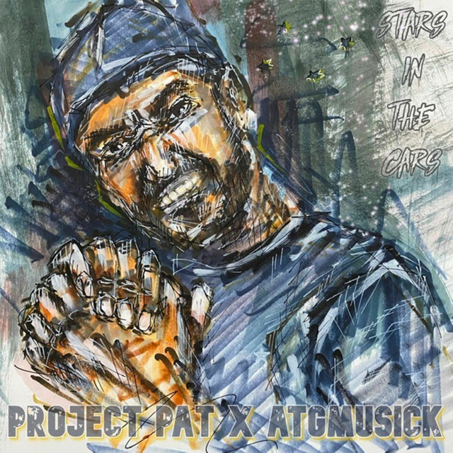 کاور آهنگ Stars In The Cars از Project Pat