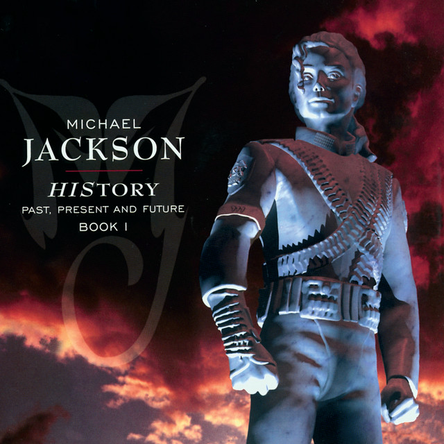 کاور آهنگ The Girl Is Mine (with Paul McCartney) از Michael Jackson, Paul McCartney