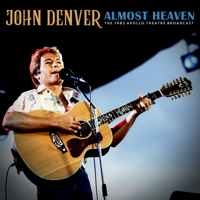کاور آهنگ Durango Mountain Caballero - Live 1982 از John Denver