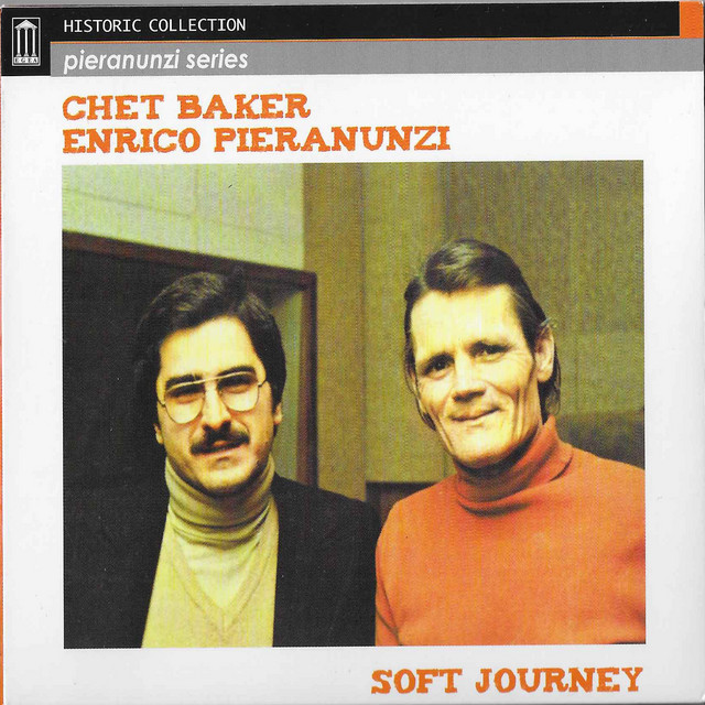 کاور آهنگ Brown Cat Dance از Chet Baker