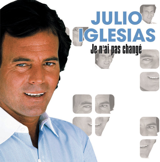 کاور آهنگ Esta Cobardia از Julio Iglesias