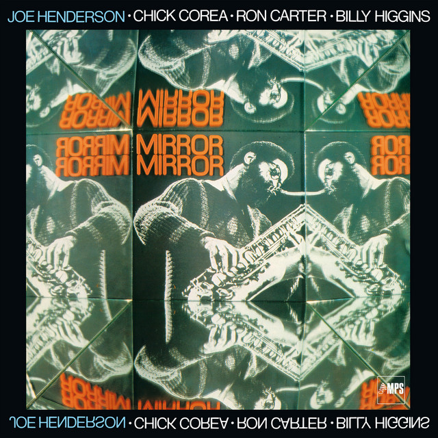 کاور آهنگ Candlelight از Chick Corea, Ron Carter, Joe Henderson, Billy Higgins