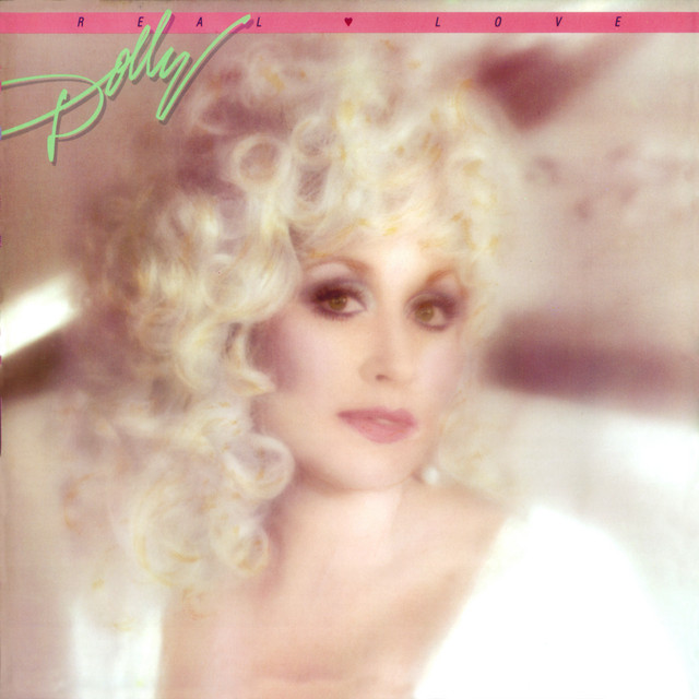 کاور آهنگ Real Love از Dolly Parton, Kenny Rogers